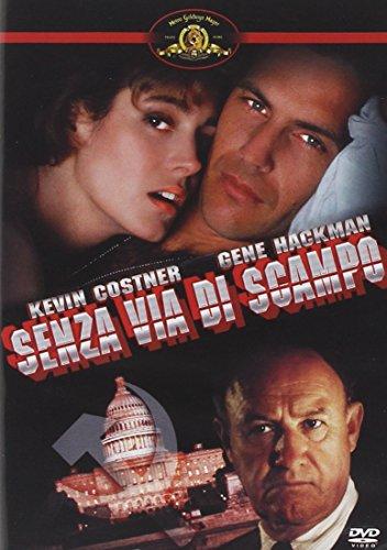 Senza via di scampo [IT Import]