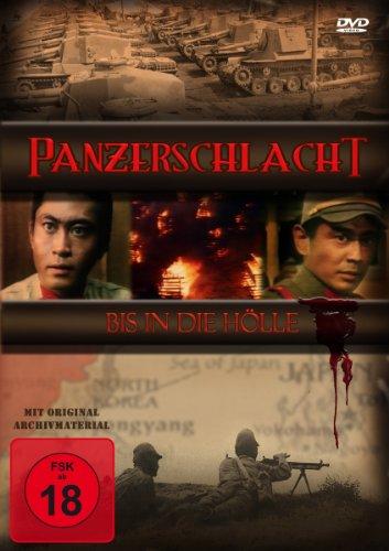 Panzerschlacht bis in die Hölle