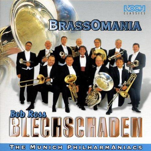 Brassomania