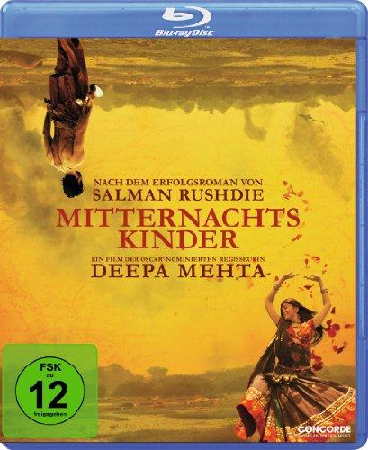 Mitternachtskinder [Blu-ray]