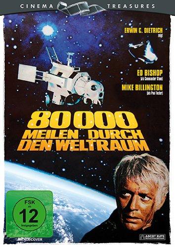 80.000 Meilen durch den Weltraum (Cinema Treasures)