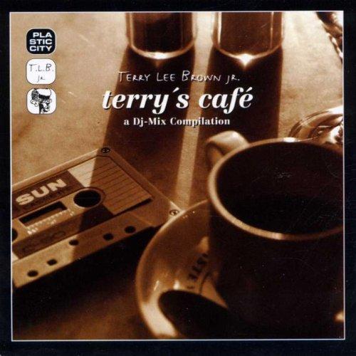 Terry's Cafe 1 - A DJ-Mix Compilation