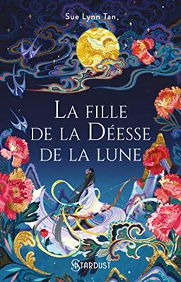 Le Royaume céleste. Vol. 1. La fille de la déesse de la lune