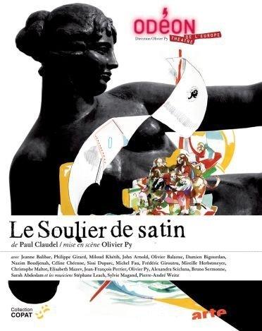 Le soulier de satin [FR Import]