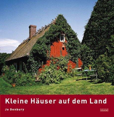 Kleine Häuser auf dem Land