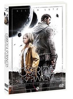 Dvd - Osiride Il Nono Pianeta (Sci-Fi Project) (1 DVD)