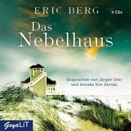 Das Nebelhaus (4 CDs)