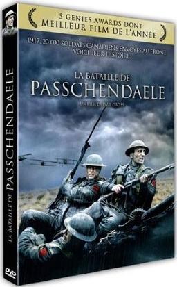 La bataille de passchendaele [FR Import]