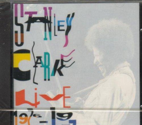 Live 1976-1977