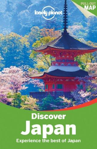 Discover Japan