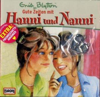 Hanni und Nanni - CD / Gute Zeiten mit Hanni und Nanni