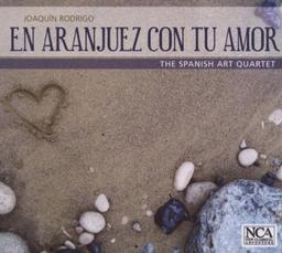 En Aranjuez Con Tu Amor