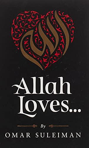 Allah Loves