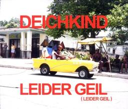 Leider Geil (Leider Geil) (2-Track)