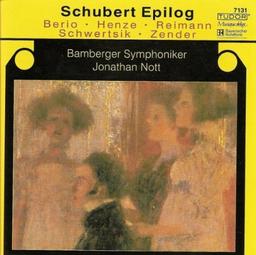 Schubert Epilog