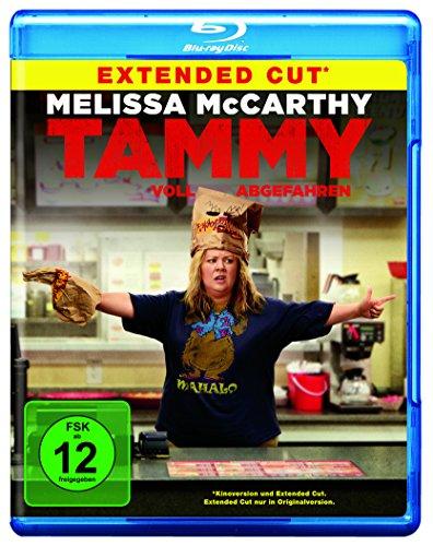 Tammy [Blu-ray]