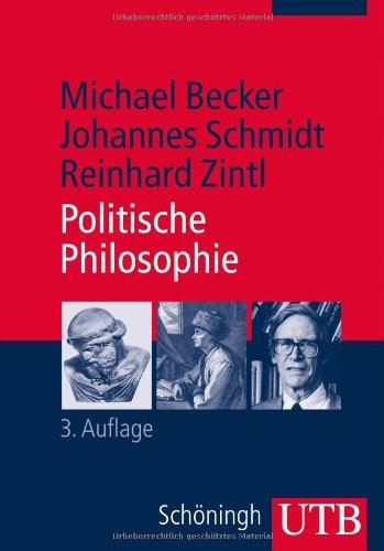 Politische Philosophie