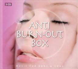 Anti Burn Out Box