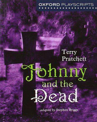 Johnny and the Dead (New Oxford Playscripts)