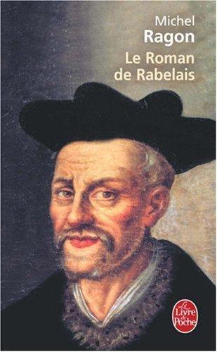 Le roman de Rabelais