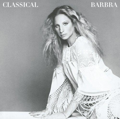 Classical Barbra (Re-Mastered)