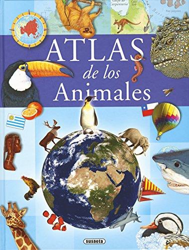 Aprende palabras (Atlas Infantiles)