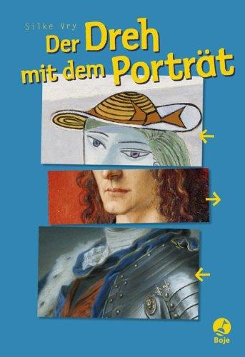 Der Dreh mit dem Porträt