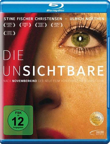 Die Unsichtbare [Blu-ray]