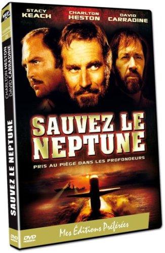 Sauvez le neptune [FR Import]