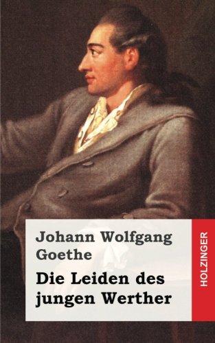 Die Leiden des jungen Werther