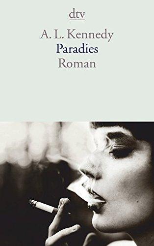 Paradies: Roman