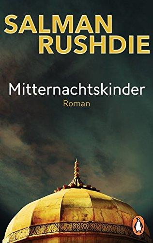 Mitternachtskinder: Roman