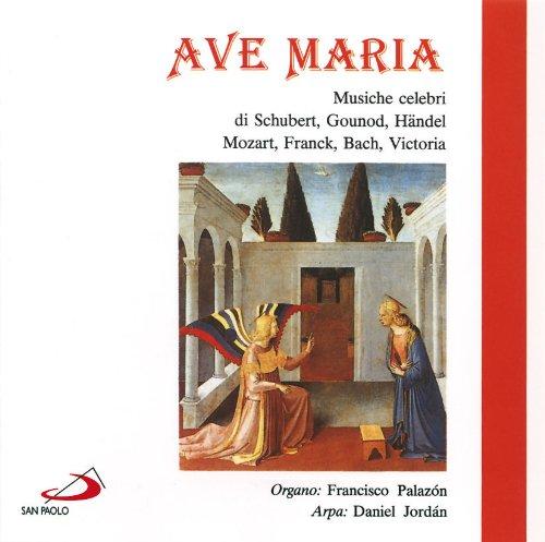 Ave Maria - CD