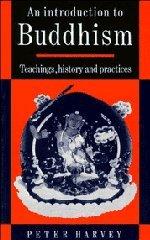 An Introduction to Buddhism: Teachings, History and Practices (Introduction to Religion)