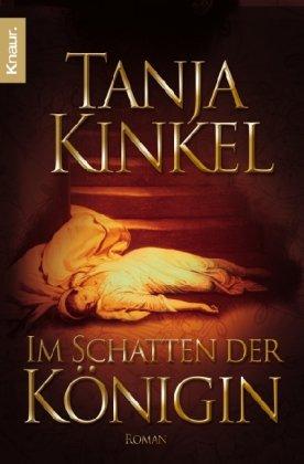 Im Schatten der Königin: Roman