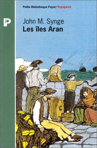 Les îles Aran