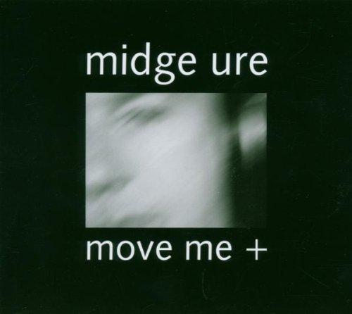 Move Me (+Bonustracks)