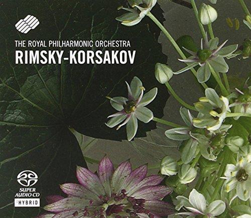 Rimsky-Korsakov