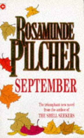 September (Coronet Books)