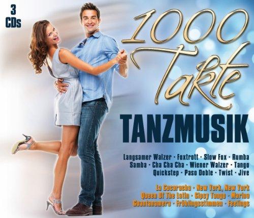 1000 Takte Tanzmusik