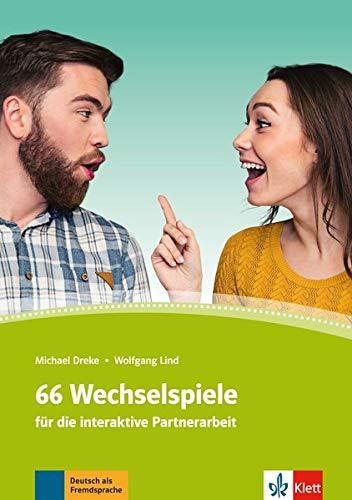 66 Wechselspiele : für die interaktive Partnerarbeit