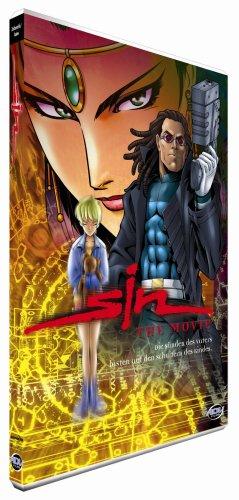 Sin: The Movie