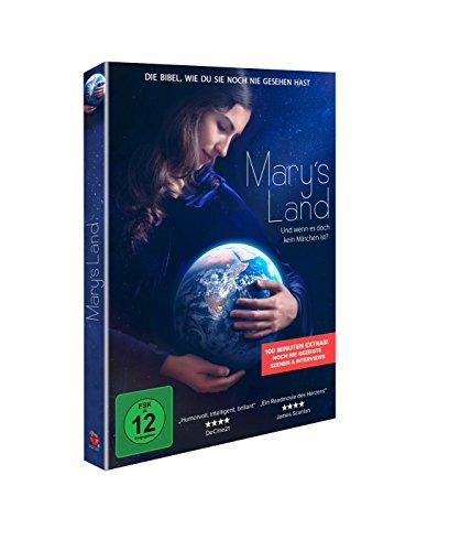 Mary's Land: Und wenn es doch kein Märchen ist?