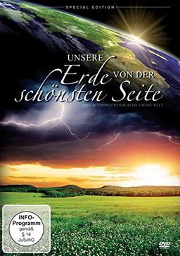 Unsere Erde von der schönsten Seite [Special Edition]