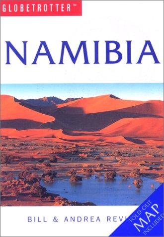 Namibia Travel Pack with Other and Map (Globetrotter Travel Packs)