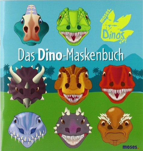 Dino Maskenbuch