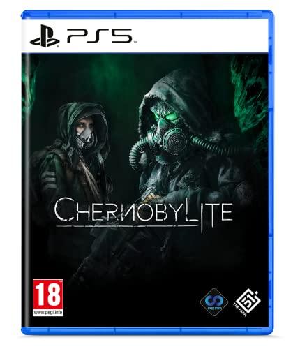 Chernobylite PS5 [Verpackung kann abweichen]