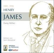 Henry James - Daisy Miller