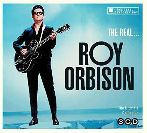 The Real...Roy Orbison