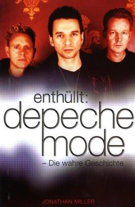 Depeche Mode. Enthüllt